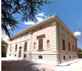 Villa Porro Iannuzzi, appartenuta al Cav. Pasquale e ceduta al cugino Vincenzo Porro-D Urso